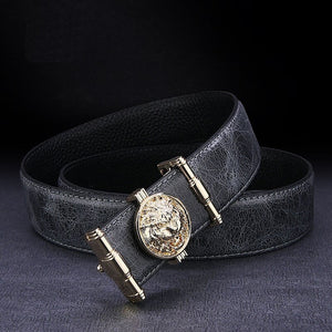 Ceinture élégante