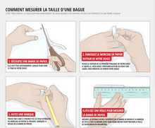 Charger l&#39;image dans la galerie, Chevalière Tête de Lion&lt;br&gt;Puissance (acier)