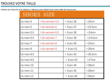 Charger l&#39;image dans la galerie, Chaussures Tête de lion&lt;br&gt;Lion Géométrique