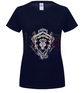 T-Shirt Lion<br> H et F Expression