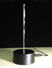 Charger l&#39;image dans la galerie, Lampe Lion 3D Illusion 7 couleurs