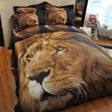 Charger l&#39;image dans la galerie, Housse de Couette&lt;br&gt; Noir Magnifique