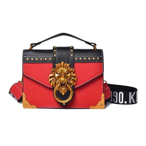 Sacs à Main<br>Tête de Lion