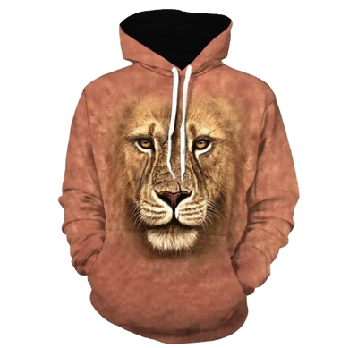 Sweat Marron