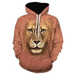 Sweat Marron