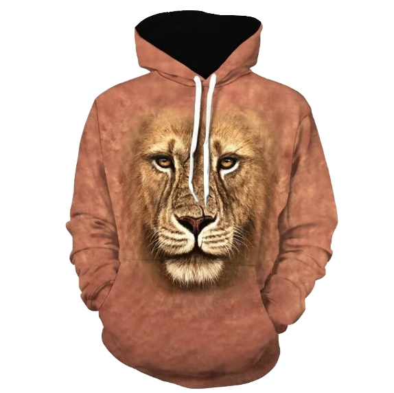 Sweat Marron