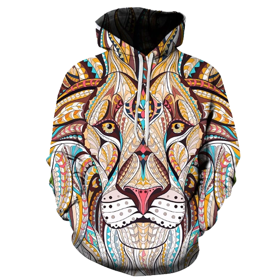 Sweat Design Mandalas