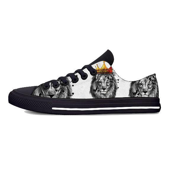 Chaussures Lion <br> King of Lion