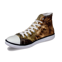 Charger l&#39;image dans la galerie, Chaussures Tête de Lion&lt;br&gt;Chasseur