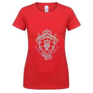 T-Shirt Lion<br> H et F Expression