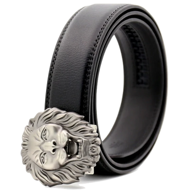 Ceinture Lion qui Rugit