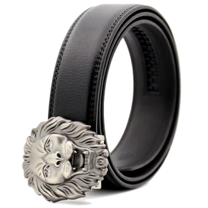 Ceinture Lion qui Rugit
