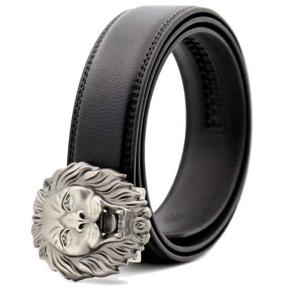 Ceinture Lion qui Rugit
