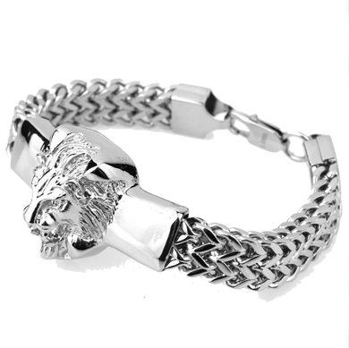 Bracelet lion<br> Force