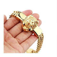 Charger l&#39;image dans la galerie, Bracelet lion&lt;br&gt; Force