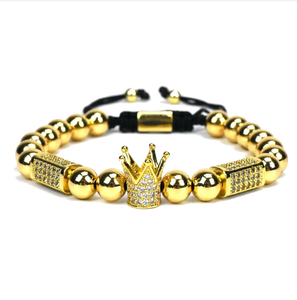 Bracelet Lion<br>Douceur