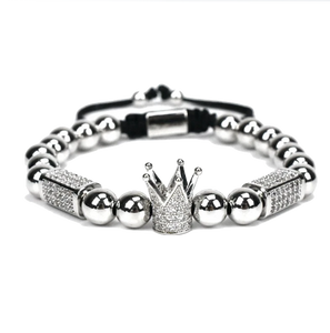 Bracelet Lion<br>Douceur