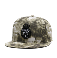 Charger l&#39;image dans la galerie, Casquettes Tête de Lion&lt;br&gt; Baseball Graffiti