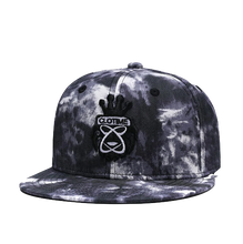 Charger l&#39;image dans la galerie, Casquettes Tête de Lion&lt;br&gt; Baseball Graffiti