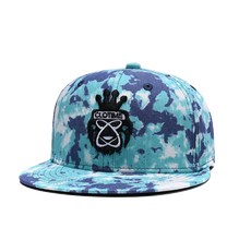 Charger l&#39;image dans la galerie, Casquettes Tête de Lion&lt;br&gt; Baseball Graffiti
