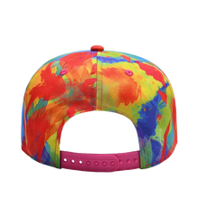 Charger l&#39;image dans la galerie, Casquettes Tête de Lion&lt;br&gt; Baseball Graffiti