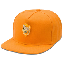 Charger l&#39;image dans la galerie, Casquette Tête de Lion &lt;br&gt; Baseball Couronne