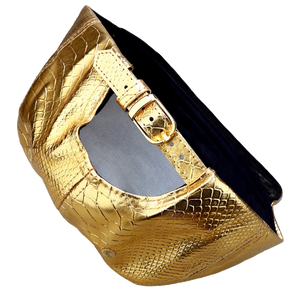Casquette Tête de Lion <br> Noir  Couronne