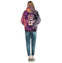 Charger l&#39;image dans la galerie, Sweat tête de Lion
