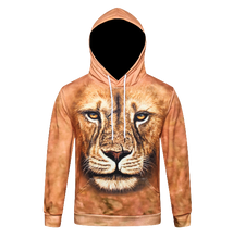 Charger l&#39;image dans la galerie, Sweat Marron
