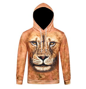 Sweat Marron