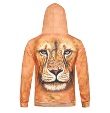 Charger l&#39;image dans la galerie, Sweat Marron