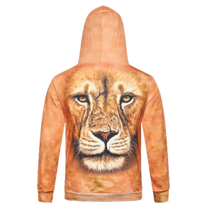 Sweat Marron