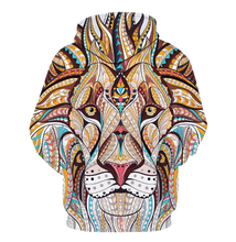 Charger l&#39;image dans la galerie, Sweat Design Mandalas
