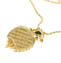 Charger l&#39;image dans la galerie, Collier Roi Lion