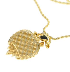 Collier Roi Lion
