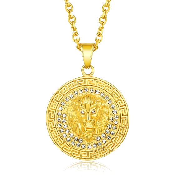 Collier Fantastique
