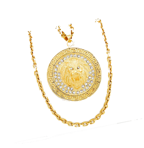 Collier Fantastique