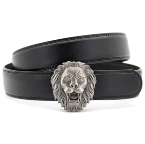 Ceinture Lion qui Rugit