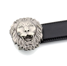 Charger l&#39;image dans la galerie, Ceinture Lion qui Rugit