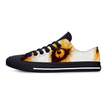 Charger l&#39;image dans la galerie, Chaussures Lion &lt;br&gt; King of Lion